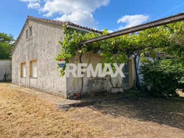 Casa o chalet independiente en Guisande, Brion photo 1