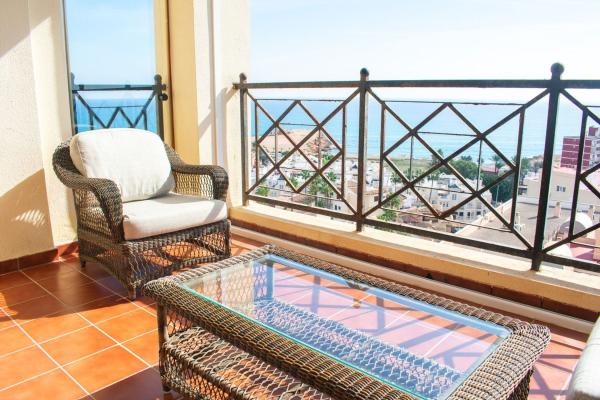 Venta de piso en Piso en Zona los Frutales, Torrevieja, Torrevieja
thumbnail 3