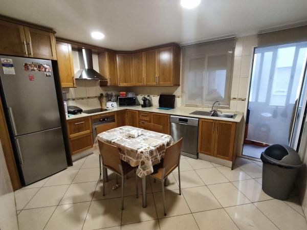 Продажа квартиры на Piso en Antonio Machado, Torrevieja, Торревьеха
 photo 4