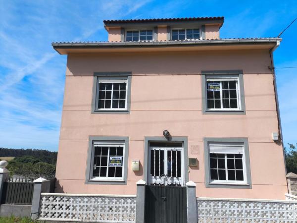 Casa o chalet independiente en Seixas, Malpica de Bergantiños photo 1