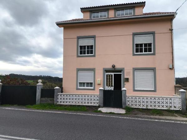 Casa o chalet independiente en Seixas, Malpica de Bergantiños photo 2
