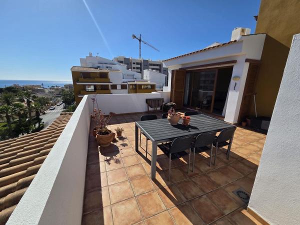 Ático en venta en Ático en Punta Prima, Torrevieja, Torrevieja photo 1