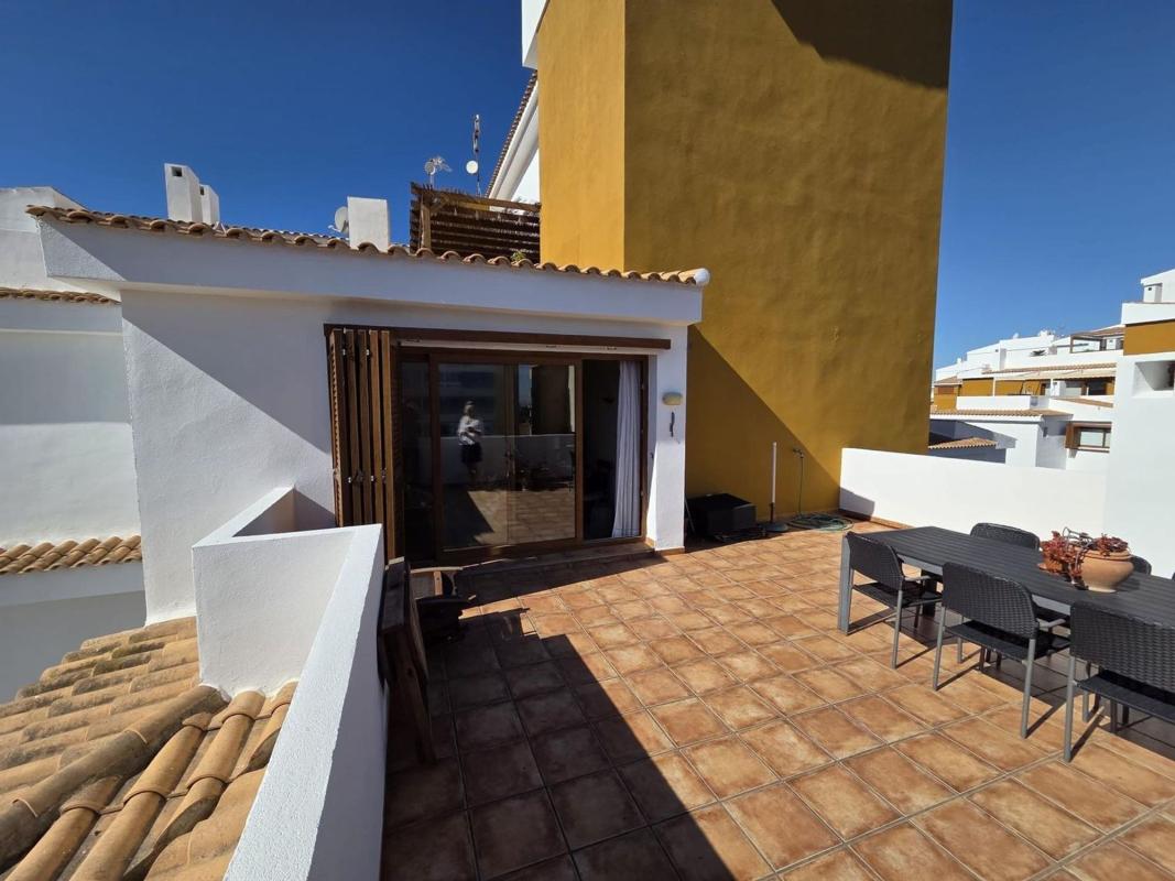 Venta de ático en  Ático en Punta Prima, Torrevieja, Torrevieja photo 2