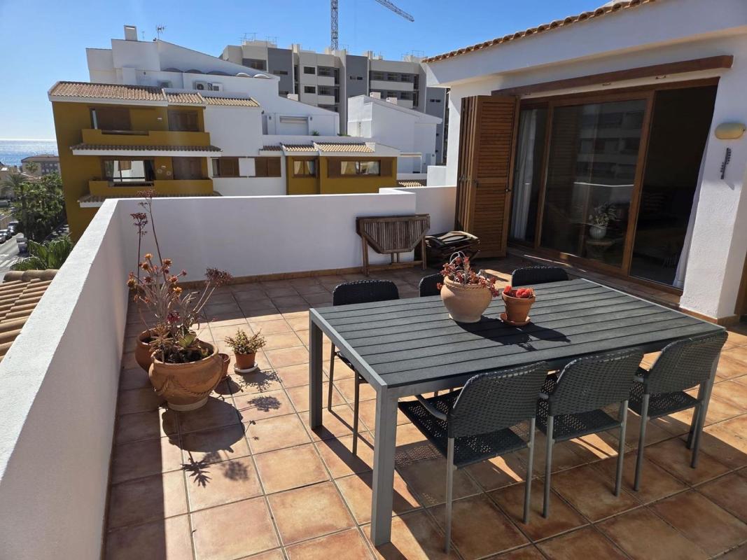 Venta de ático en  Ático en Punta Prima, Torrevieja, Torrevieja photo 3