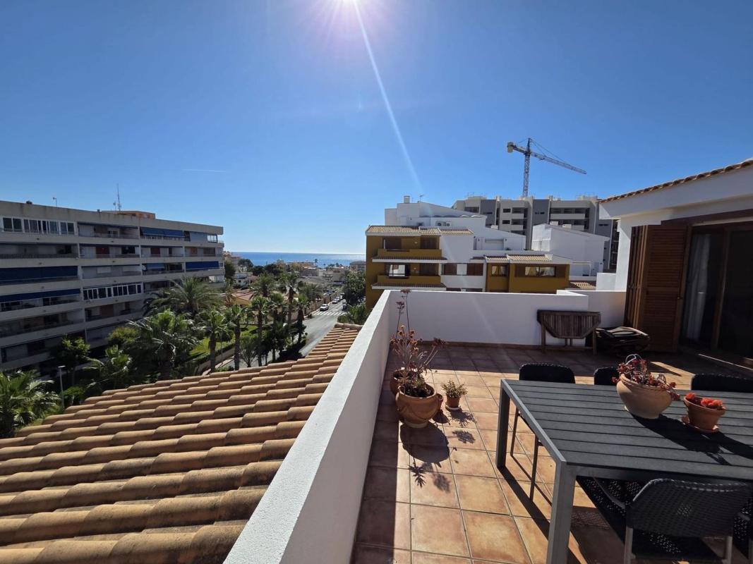 Venta de ático en  Ático en Punta Prima, Torrevieja, Torrevieja photo 4
