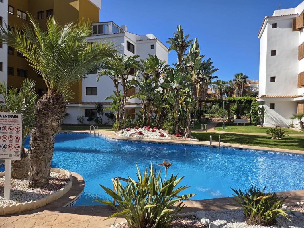 Venta de ático en  Ático en Punta Prima, Torrevieja, Torrevieja photo 5