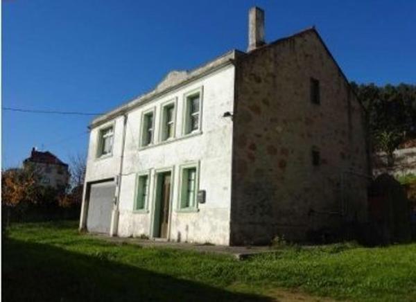 Casa o chalet independiente en Oseiro, Arteixo photo 2