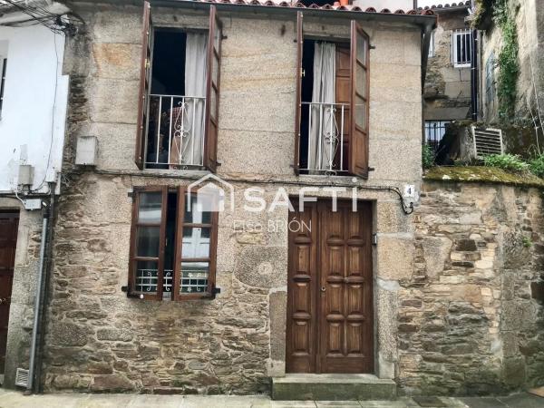 Chalet adosado en Casco Histórico, Santiago de Compostela photo 1