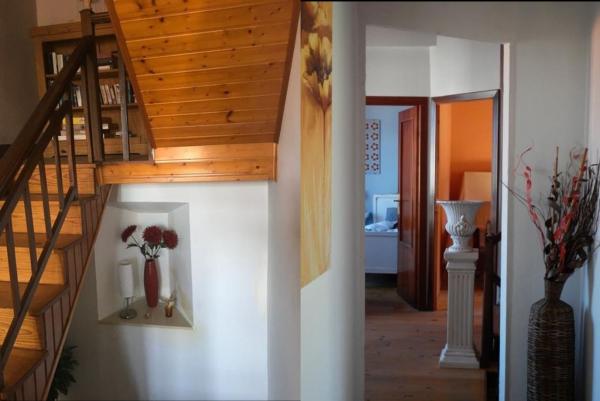 Casa o chalet independiente en Muros photo 1
