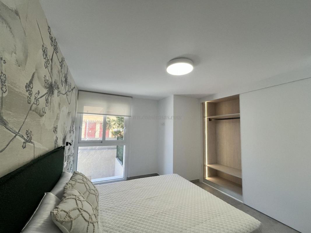Sale of apartment in Piso en Calle Agamenon, Aguas Nuevas, Torrevieja, Torrevieja
 photo 4