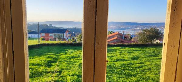 Casa rural en Camino da Torre, Fene thumbnail 2