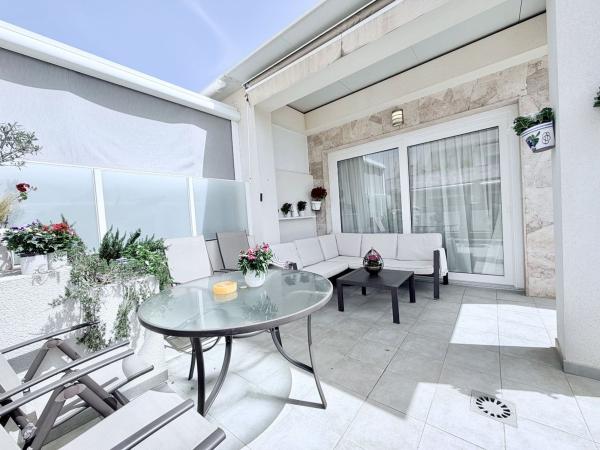 Chalet pareado en Parque Acuático - Sector 25, Torrevieja photo 4