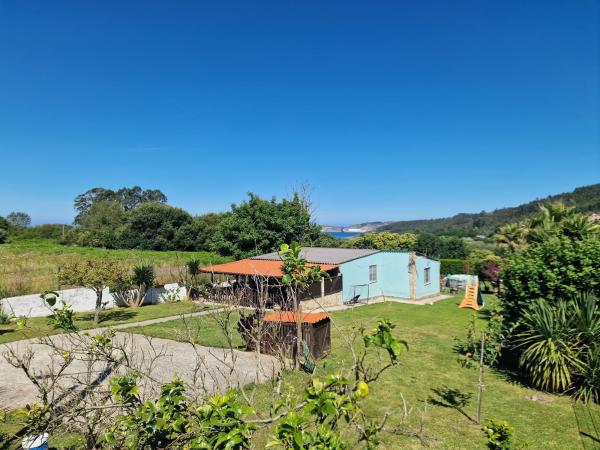 Casa o chalet independiente en Aldea Chanteiro, Ares photo 1