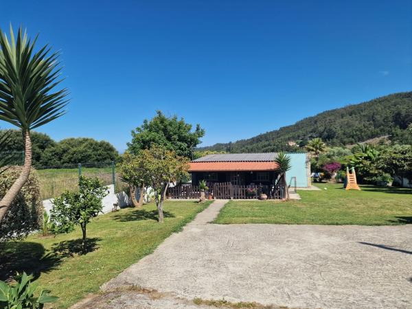 Casa o chalet independiente en Aldea Chanteiro, Ares photo 4