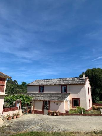 Casa de pueblo en Camino de Penelas, 1, San Mateo-Castro-O Val, Narón photo 2