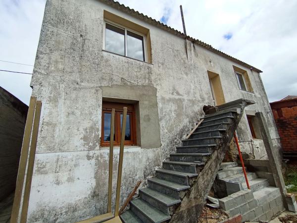Chalet adosado en Proame, Laracha photo 1