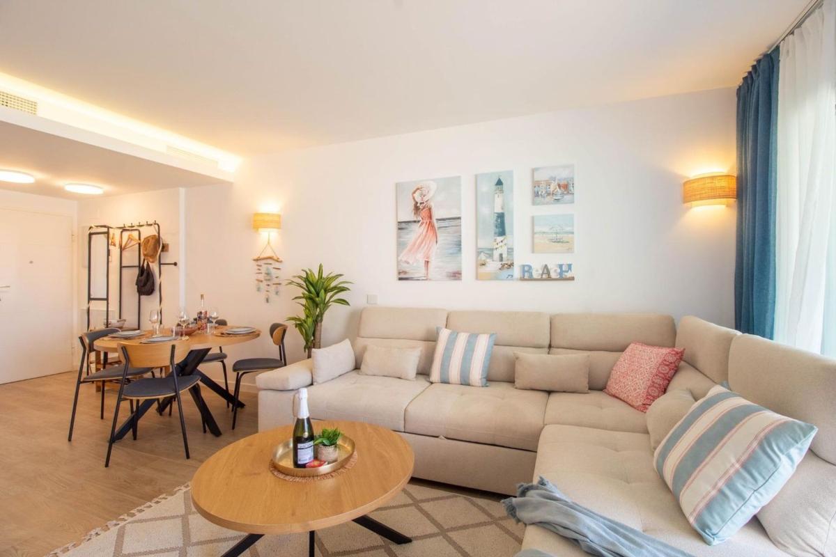 Продажа квартиры на Piso en Avenida de las Olas, Punta Prima, Torrevieja, Торревьеха
 photo 5