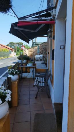 Chalet pareado en Pazos - Mandía, Ferrol thumbnail 2