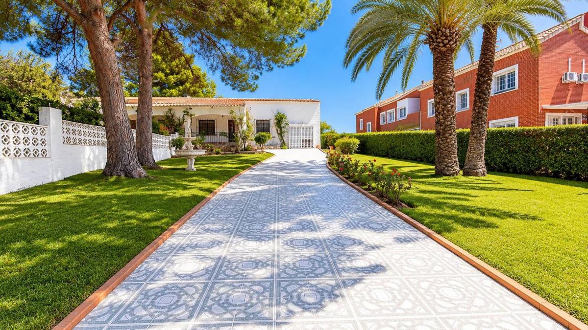 Propiedades en venta y alquiler en España photo 2