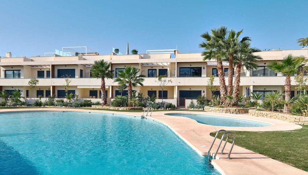 Продажа квартиры на Piso en Avenida Desiderio Rodríguez, La Veleta, Torrevieja, Торревьеха
 photo 3