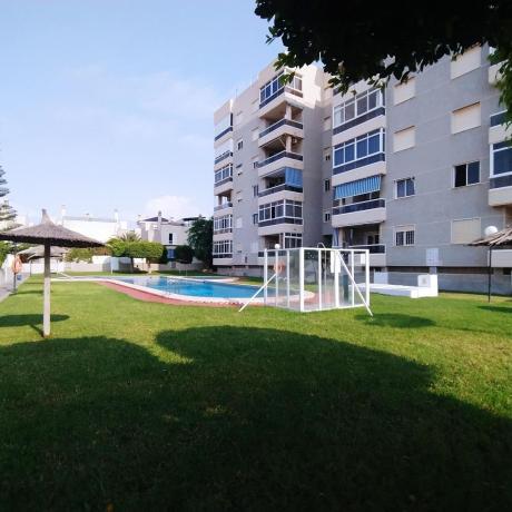 Sprzedaż mieszkania w Piso en Aguas Nuevas, Torrevieja, Torrevieja
 photo 3
