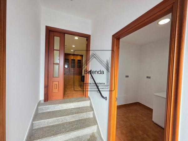 Chalet adosado en Ru San Marcos, San Lazaro - Meixonfrio, Santiago de Compostela photo 1