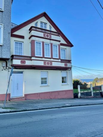 Chalet pareado en Av. del Almte. Pedro Fernández Martín, 1, Valdoviño photo 1