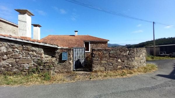Casa rural en Cordobelas, Cedeira photo 2