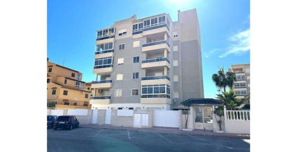 Sprzedaż mieszkania w Piso en El Molino, Torrevieja, Torrevieja
photo 1