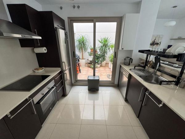 Chalet adosado en Calle Mar Rizada, Punta Prima, Torrevieja photo 4