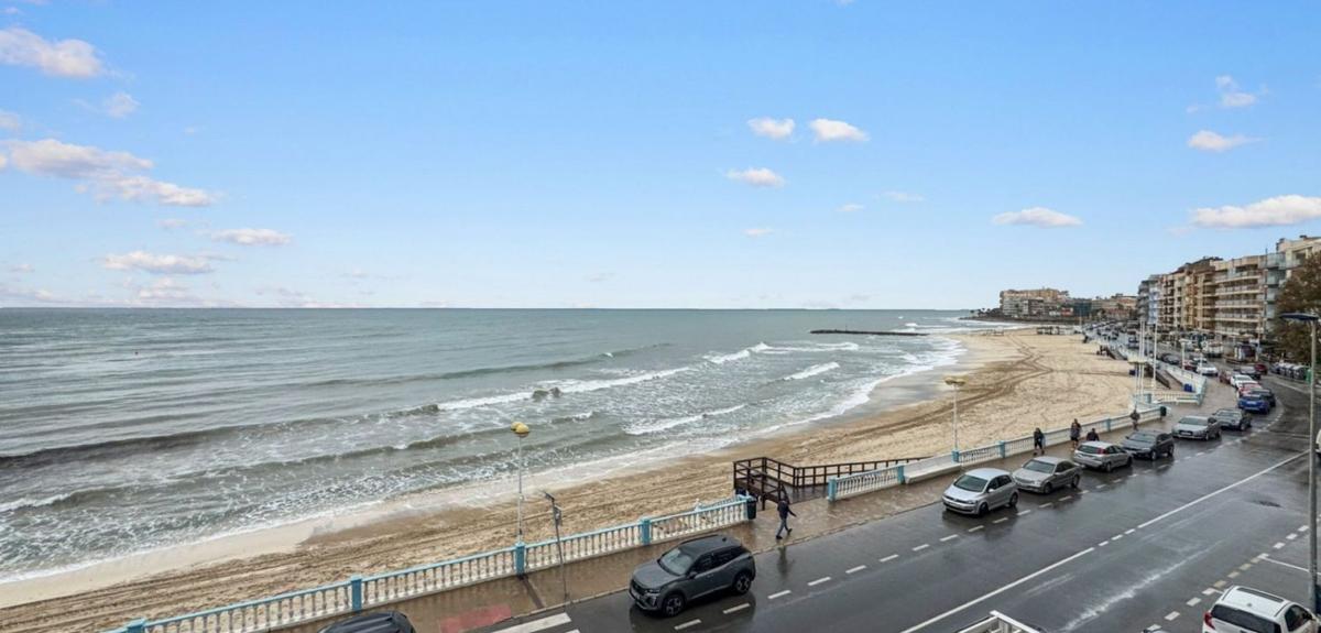 Продажа квартиры на Piso en Avenida Doctor Mariano Ruiz Canovas, 36, Playa de los Locos, Torrevieja, Торревьеха
photo 1