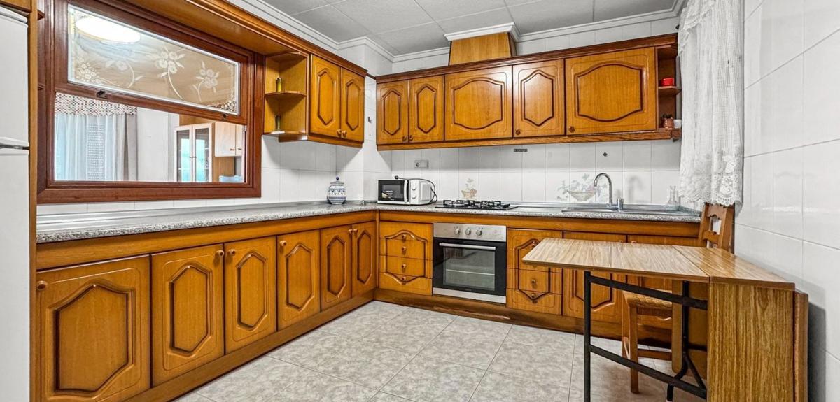 Продажа квартиры на Piso en Avenida Doctor Mariano Ruiz Canovas, 36, Playa de los Locos, Torrevieja, Торревьеха
photo 4