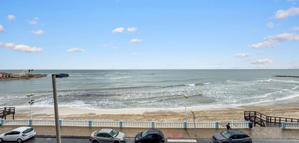 Продажа квартиры на Piso en Avenida Doctor Mariano Ruiz Canovas, 36, Playa de los Locos, Torrevieja, Торревьеха
photo 5