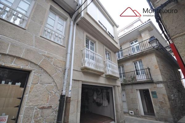 Independent chalet for sale in Casa o chalet en Plaza Pesacaderia, Muros, Muros
 photo 2