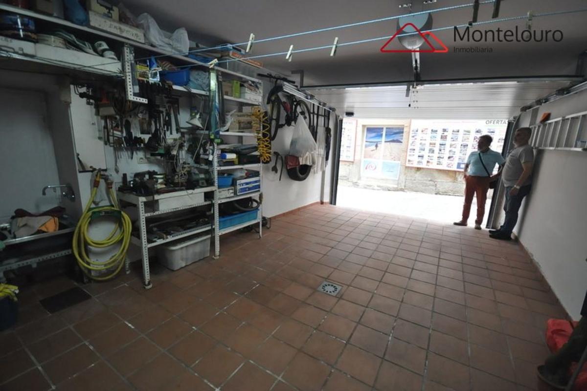 Sale of independent chalet in Casa o chalet en Plaza Pesacaderia, Muros, Muros
photo 3