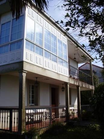 Casa o chalet independiente en Calle Pucho Boedo, Touro photo 1