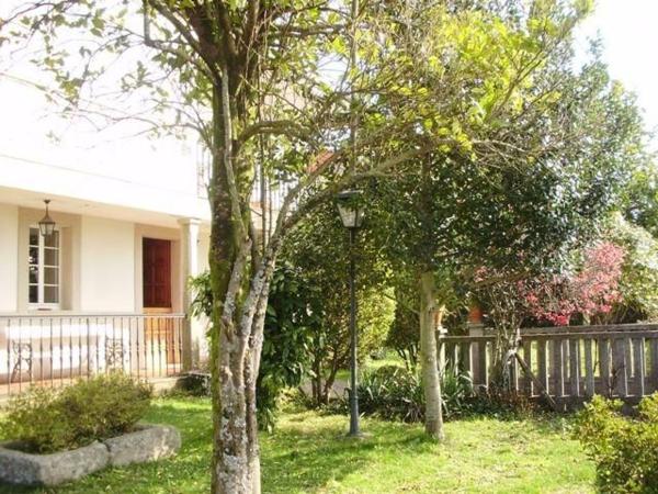 Casa o chalet independiente en Calle Pucho Boedo, Touro photo 4