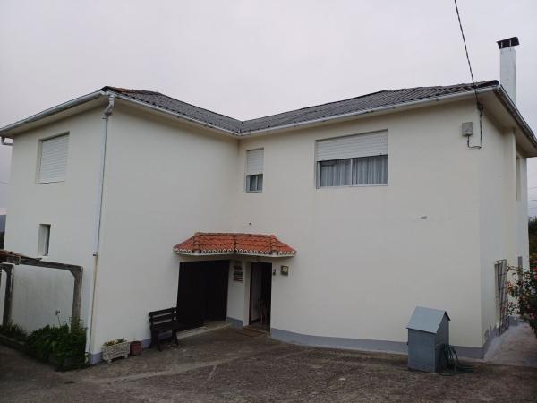 Casa o chalet independiente en malde, 21, Valdoviño photo 1