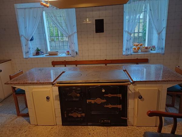 Casa o chalet independiente en malde, 21, Valdoviño thumbnail 1