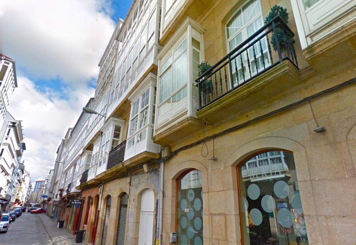 Sale of independent chalet in Casa o chalet en Calle Magdalena, Centro, Ferrol, Ferrol
photo 4