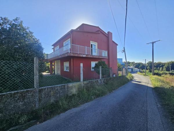 Casa o chalet independiente en fonte de mouro, 4, Boiro photo 2