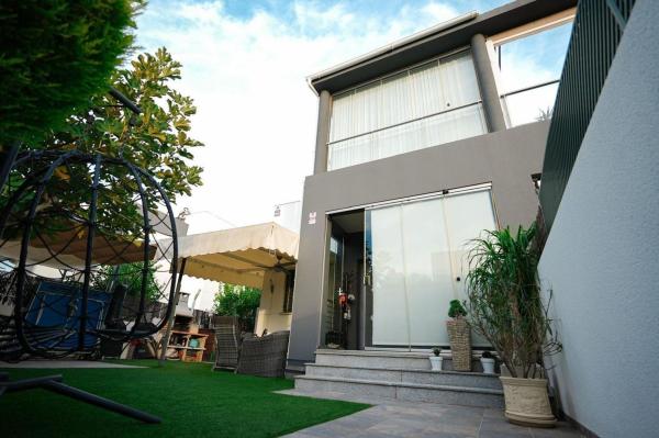 Chalet adosado en Aguas Nuevas, Torrevieja photo 3