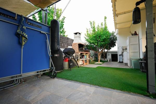Chalet adosado en Aguas Nuevas, Torrevieja photo 4