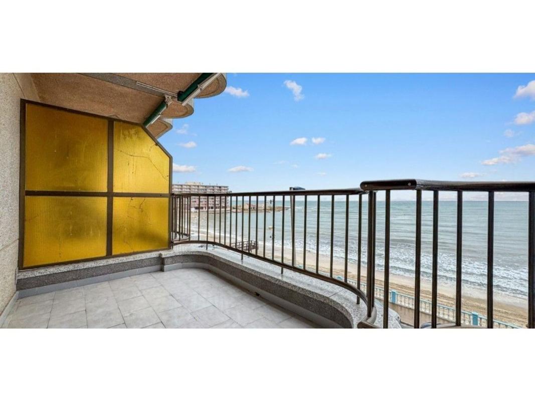 Venta de piso en Piso en Playa de los Locos, Torrevieja, Torrevieja
photo 2