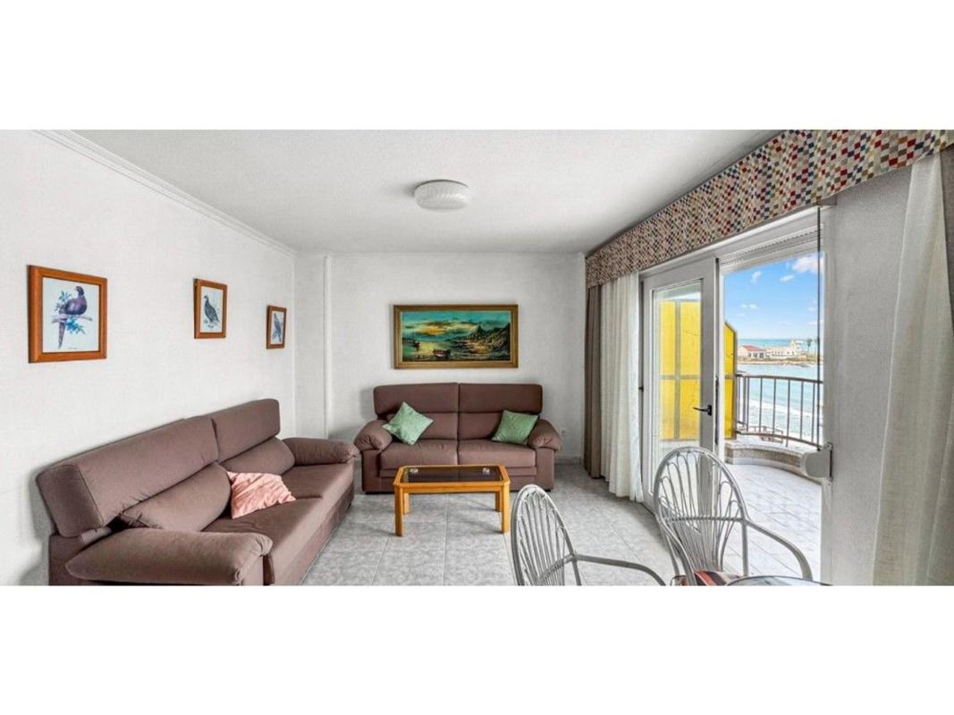 Venta de piso en Piso en Playa de los Locos, Torrevieja, Torrevieja
photo 4