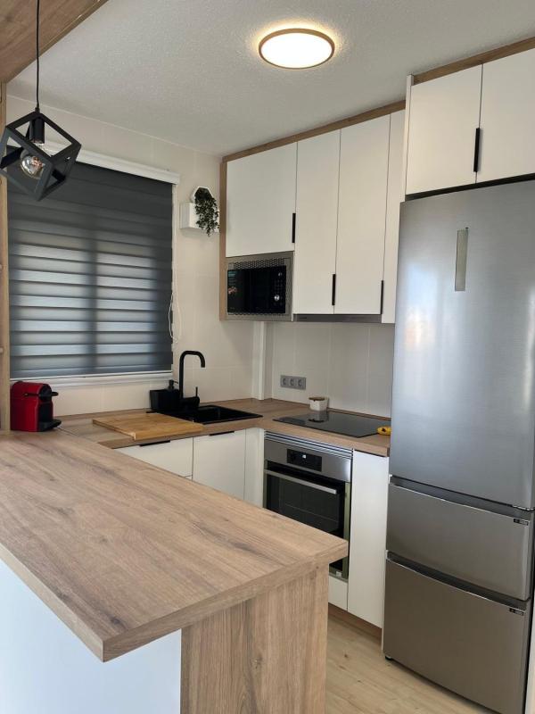 Venta de piso en Piso en Gaspar Perrelló, Torrevieja, Torrevieja
 photo 4