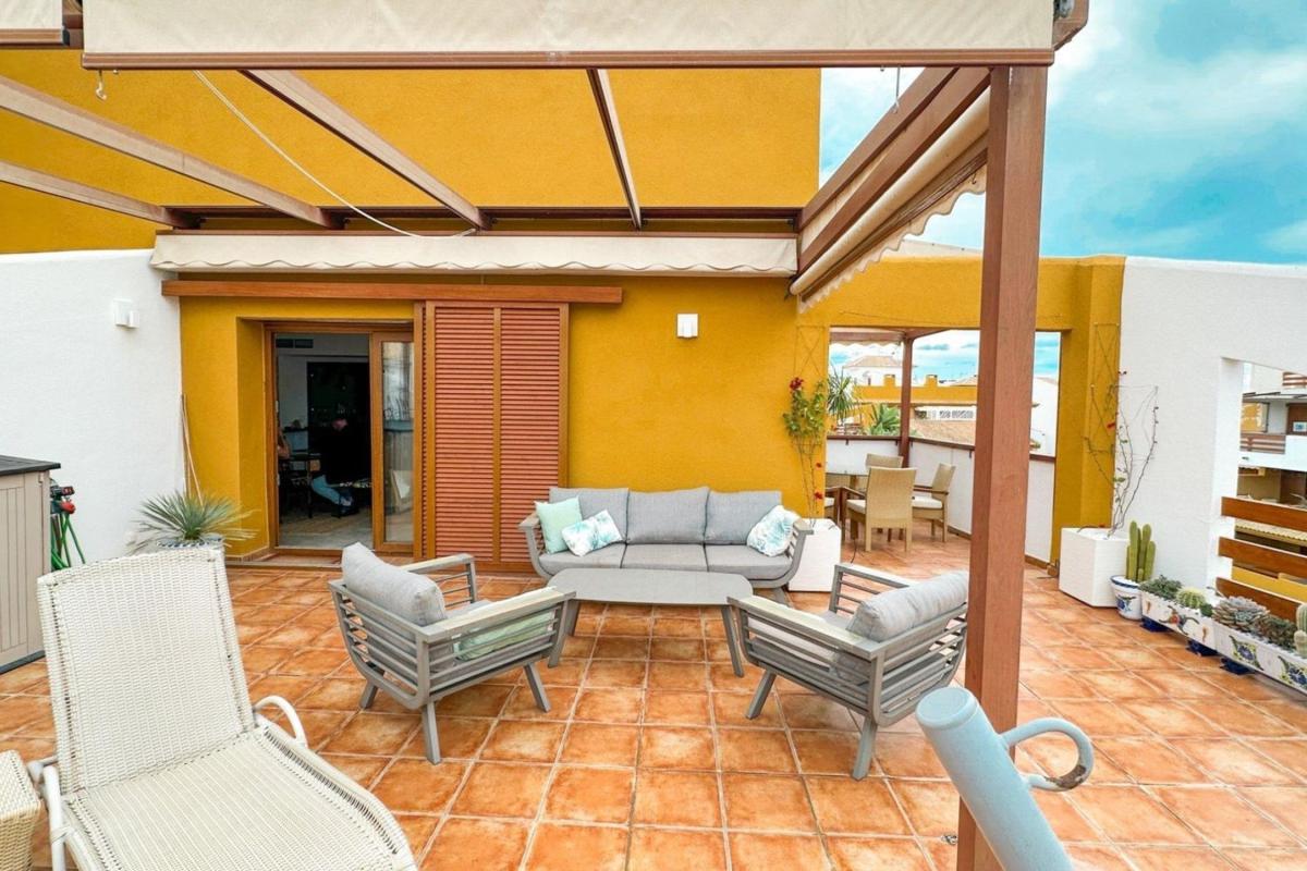 Venta de ático en  Ático en Punta Prima, Torrevieja, Torrevieja photo 4