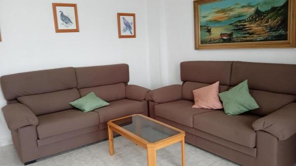 Venta de piso en Piso en Playa de los Locos, Torrevieja, Torrevieja
thumbnail 2