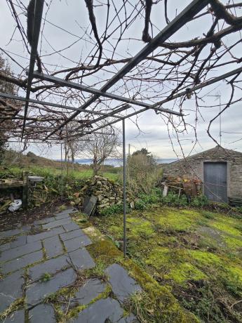 Casa de pueblo en Doniños - Esmelle - San Jorge, Ferrol photo 2