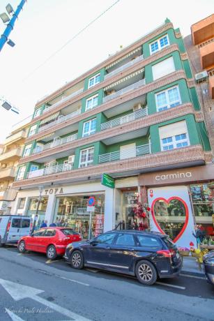 Sale of flat in Piso en Calle Ramón Gallud, 40, Centro - Muelle Pesquero, Torrevieja, Torrevieja
thumbnail 1